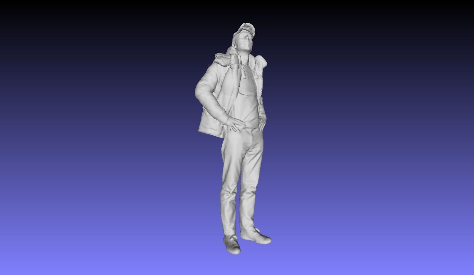 Printle E Homme 231 S 3D print model_3