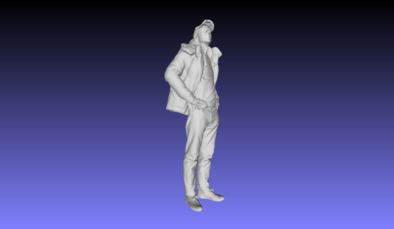 Printle E Homme 231 S 3D print model_4