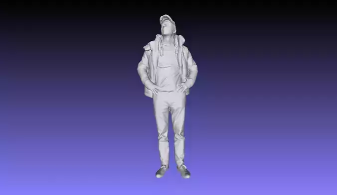 Printle E Homme 231 S