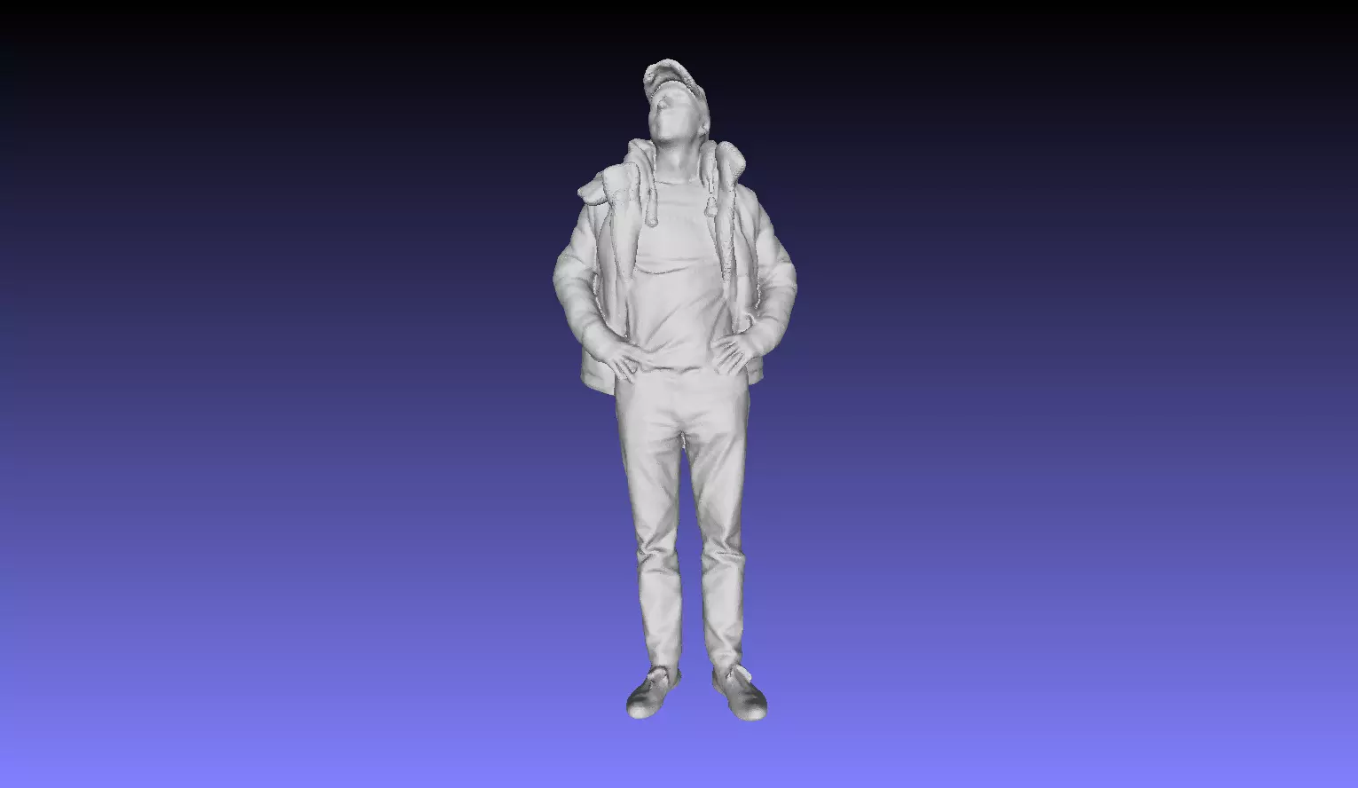 Printle E Homme 231 S 3D print model_0