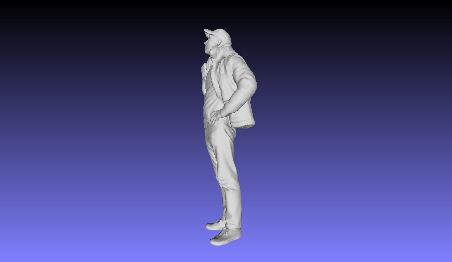 Printle E Homme 231 S 3D print model_27