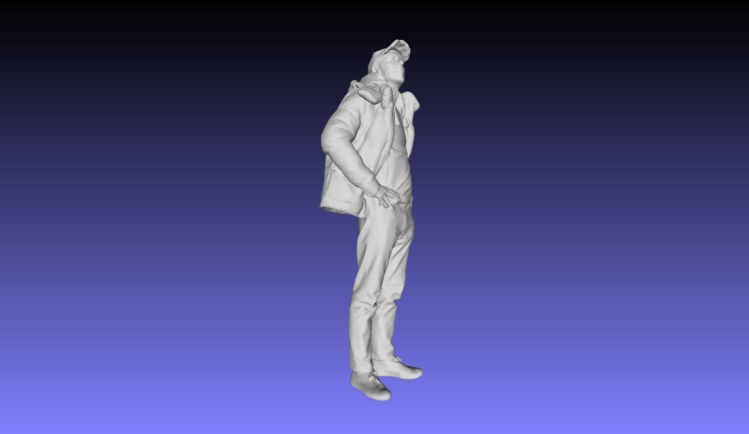 Printle E Homme 231 S 3D print model_5