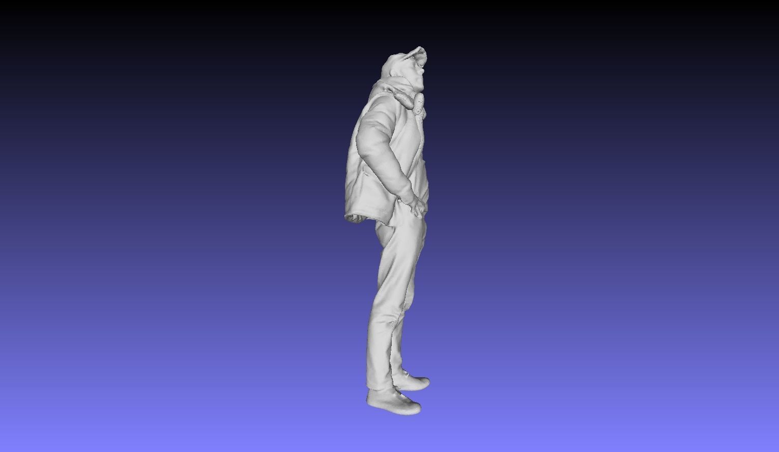 Printle E Homme 231 S 3D print model_8