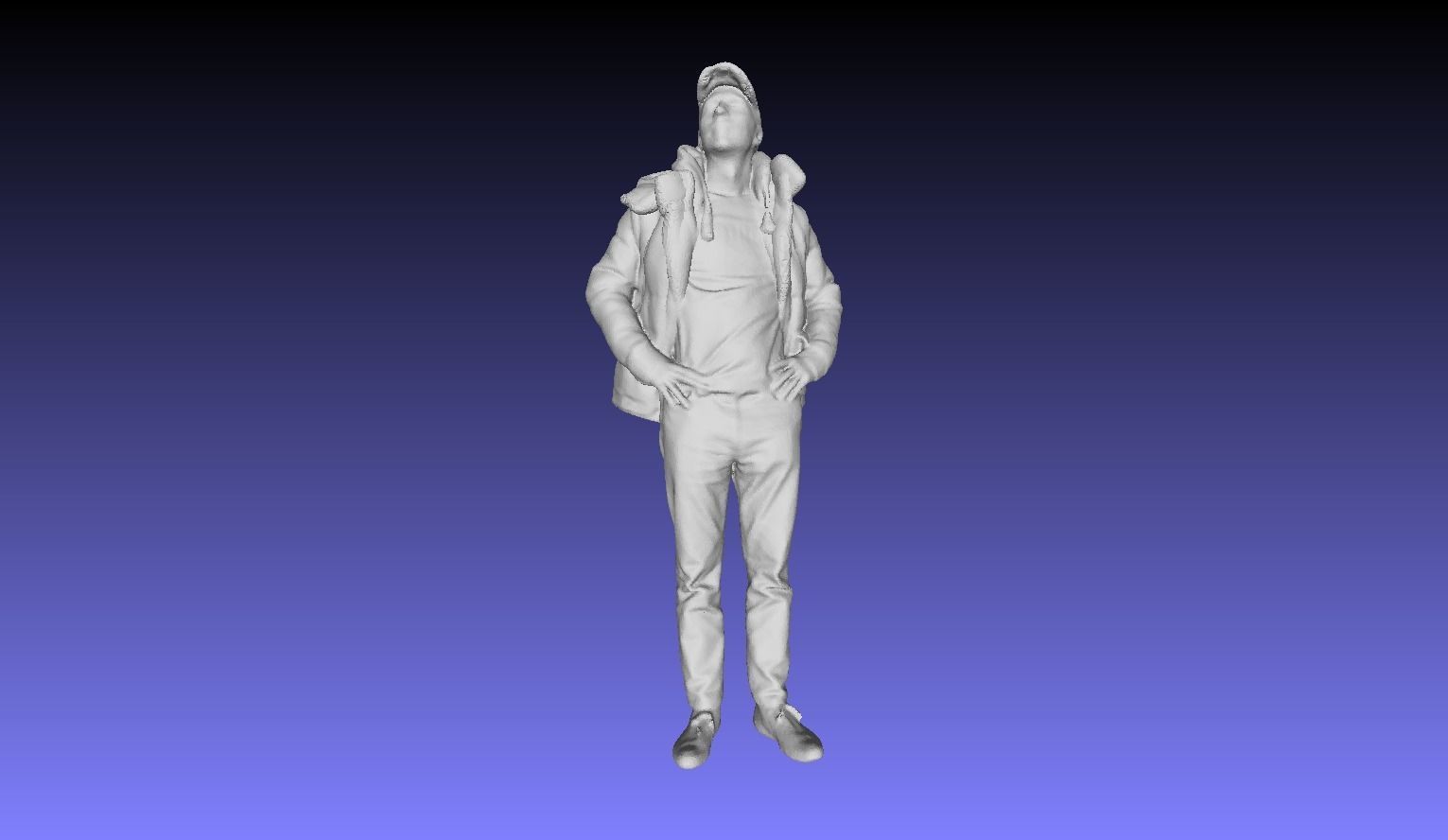 Printle E Homme 231 S 3D print model_1