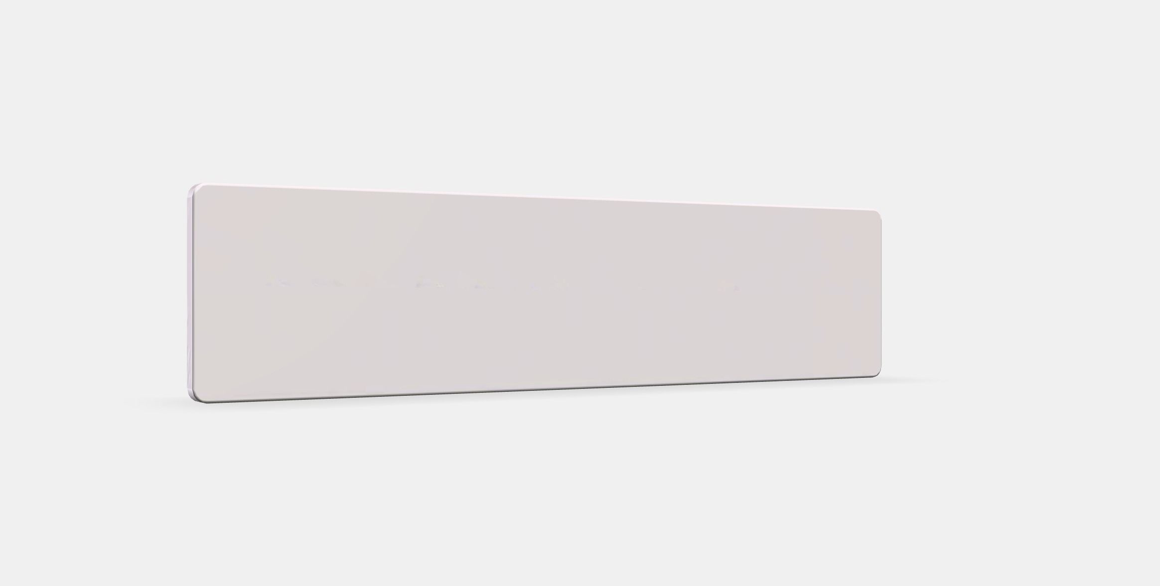 SMASTAD Drawer front 11 Low-poly 3D model_11