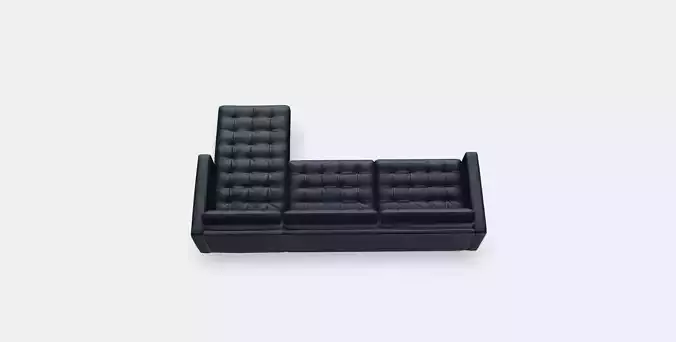 LANDSKRONA 4-seat sofa 1