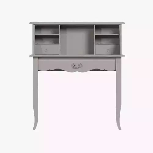 Secretary Florence 3D