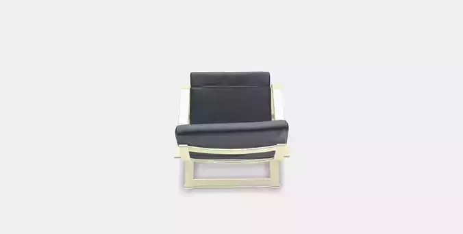POANG Armchair 12