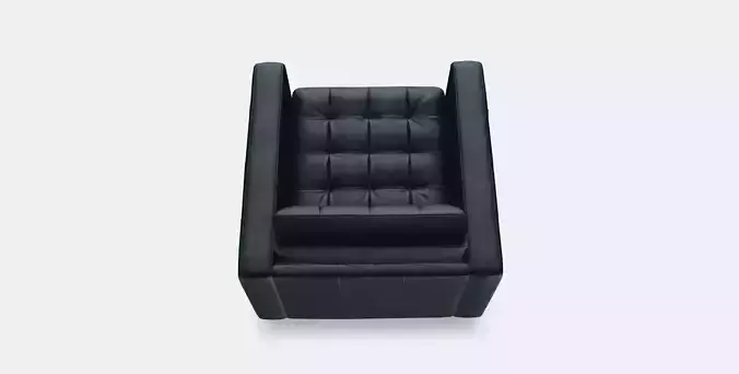 LANDSKRONA Armchair 5