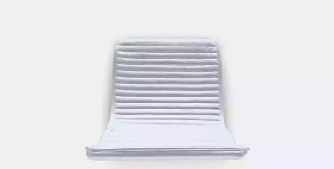 POANG Childrens armchair cushion