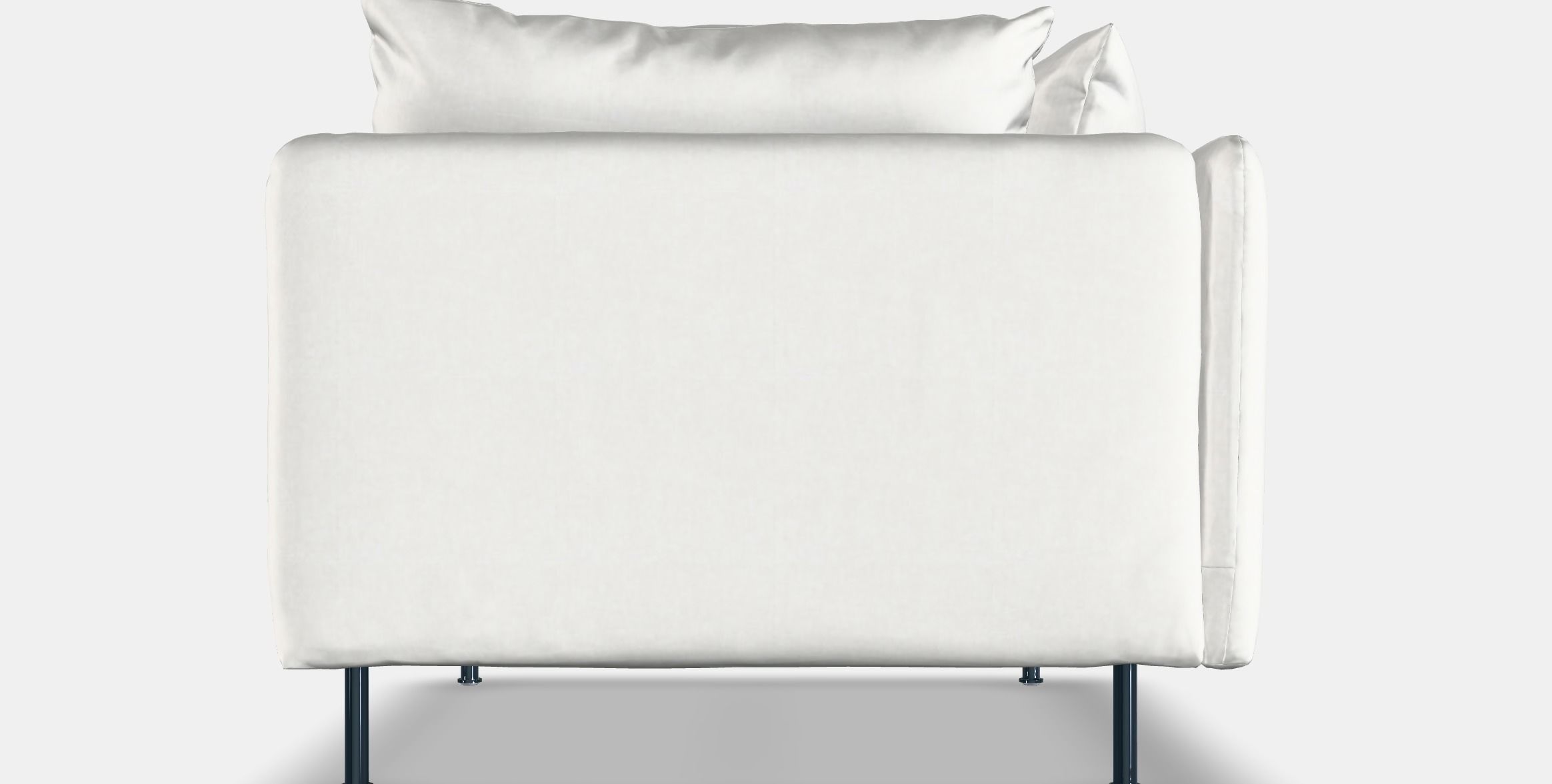 SODERHAMN Corner section Low-poly 3D model_15