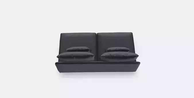 SODERHAMN 3-seat section 3