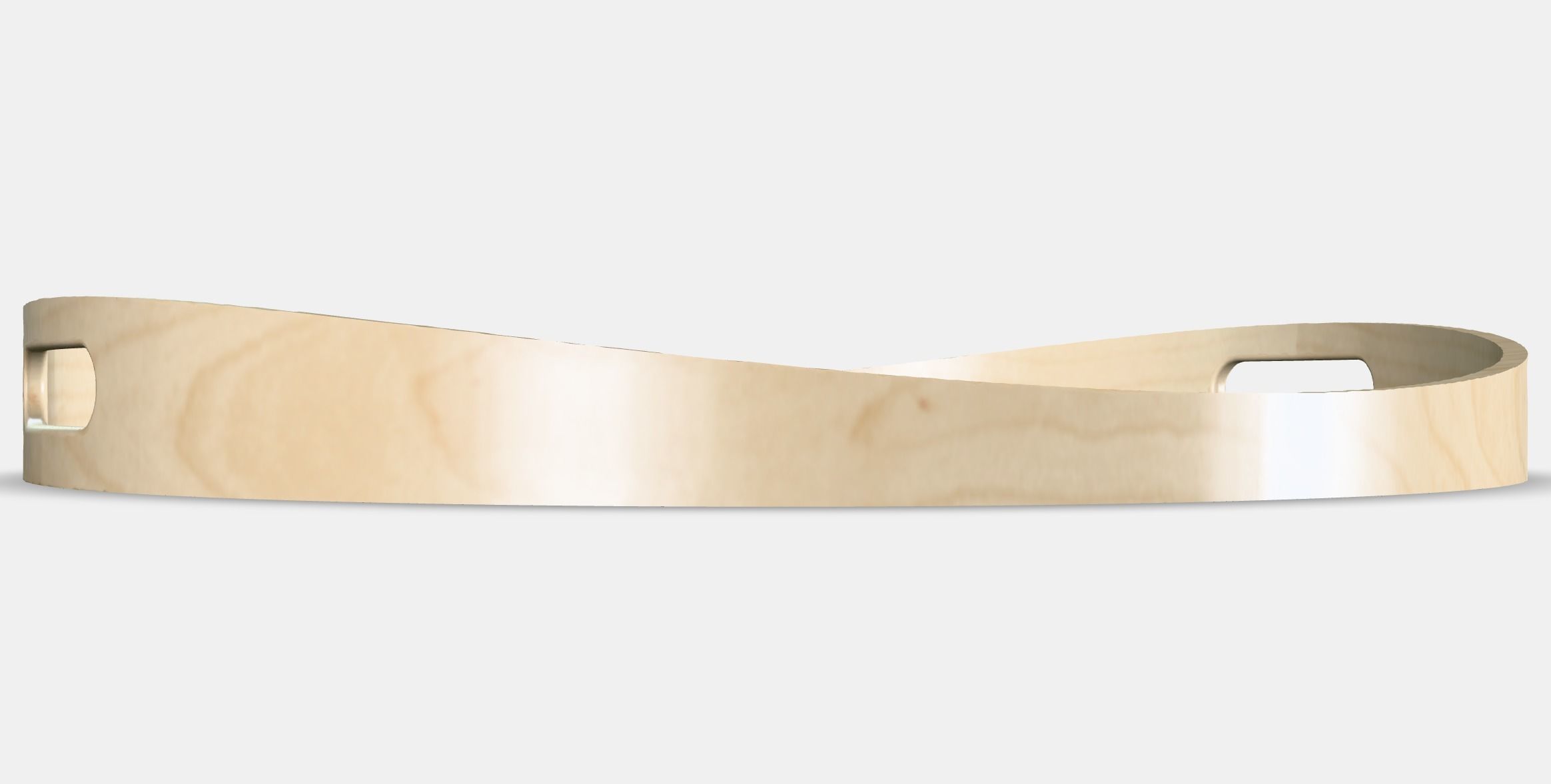 SKALA Tray Low-poly 3D model_2