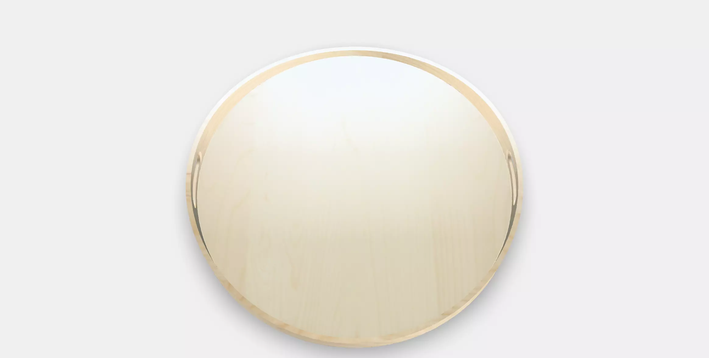 SKALA Tray Low-poly 3D model_0