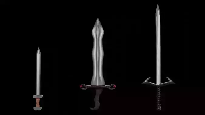 Sword Pack