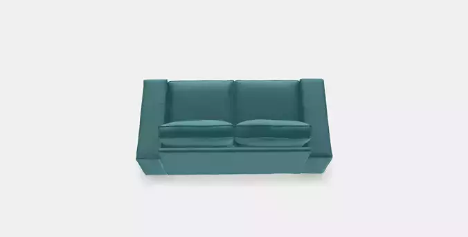 KIVIK 2-seat sofa 1