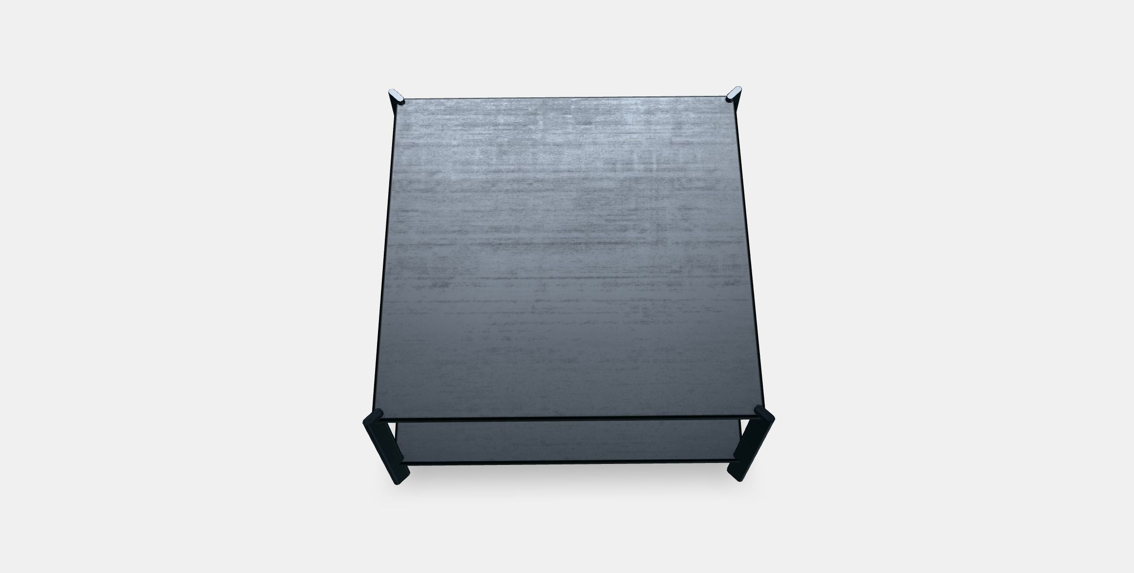 JATTESTA Coffee table Low-poly 3D model_2