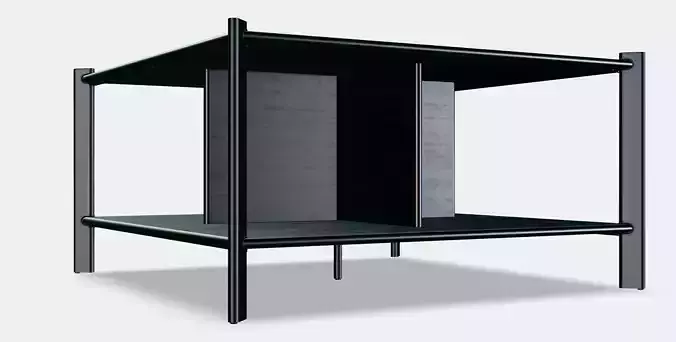JATTESTA Coffee table