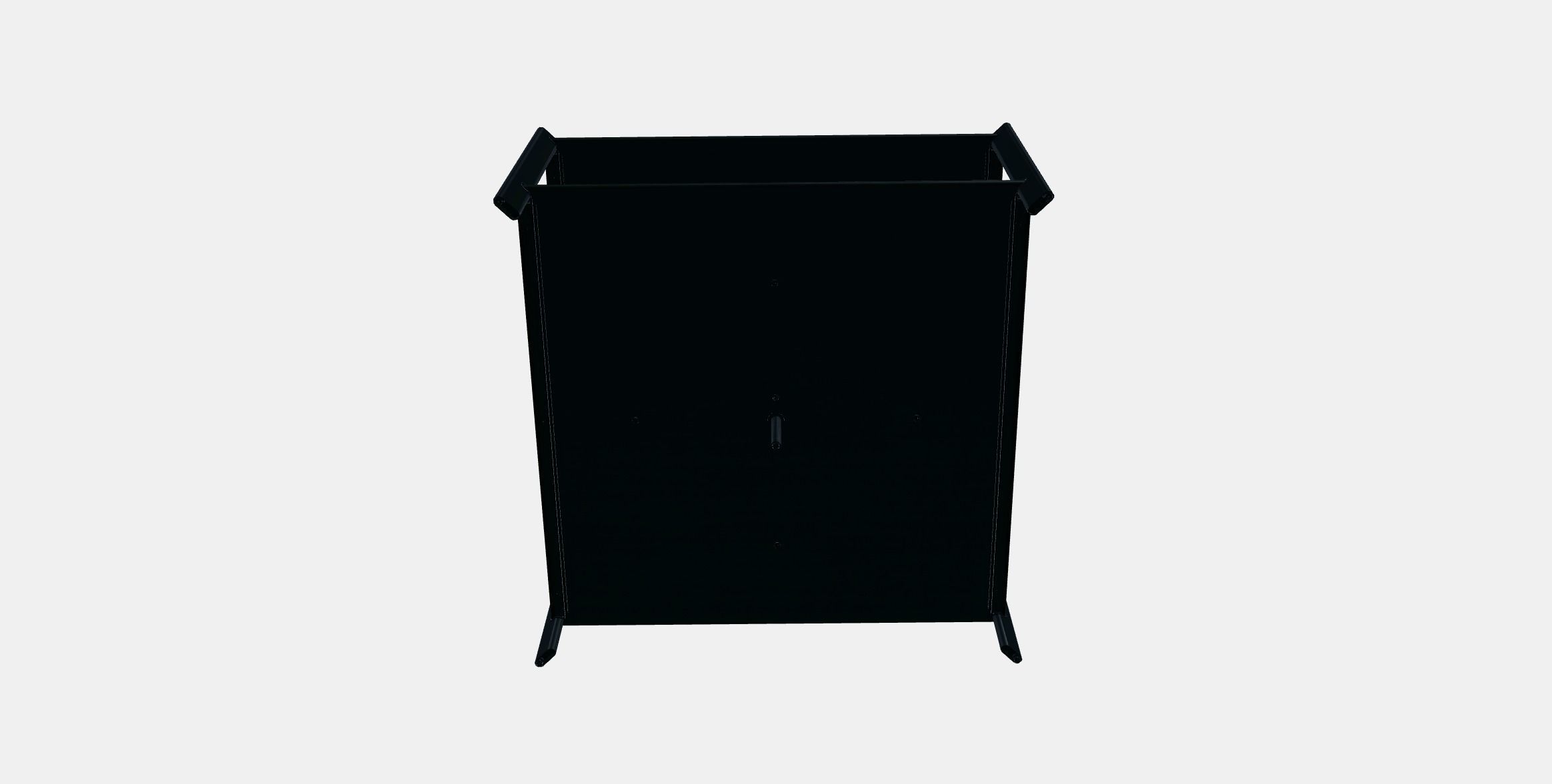 JATTESTA Coffee table Low-poly 3D model_8