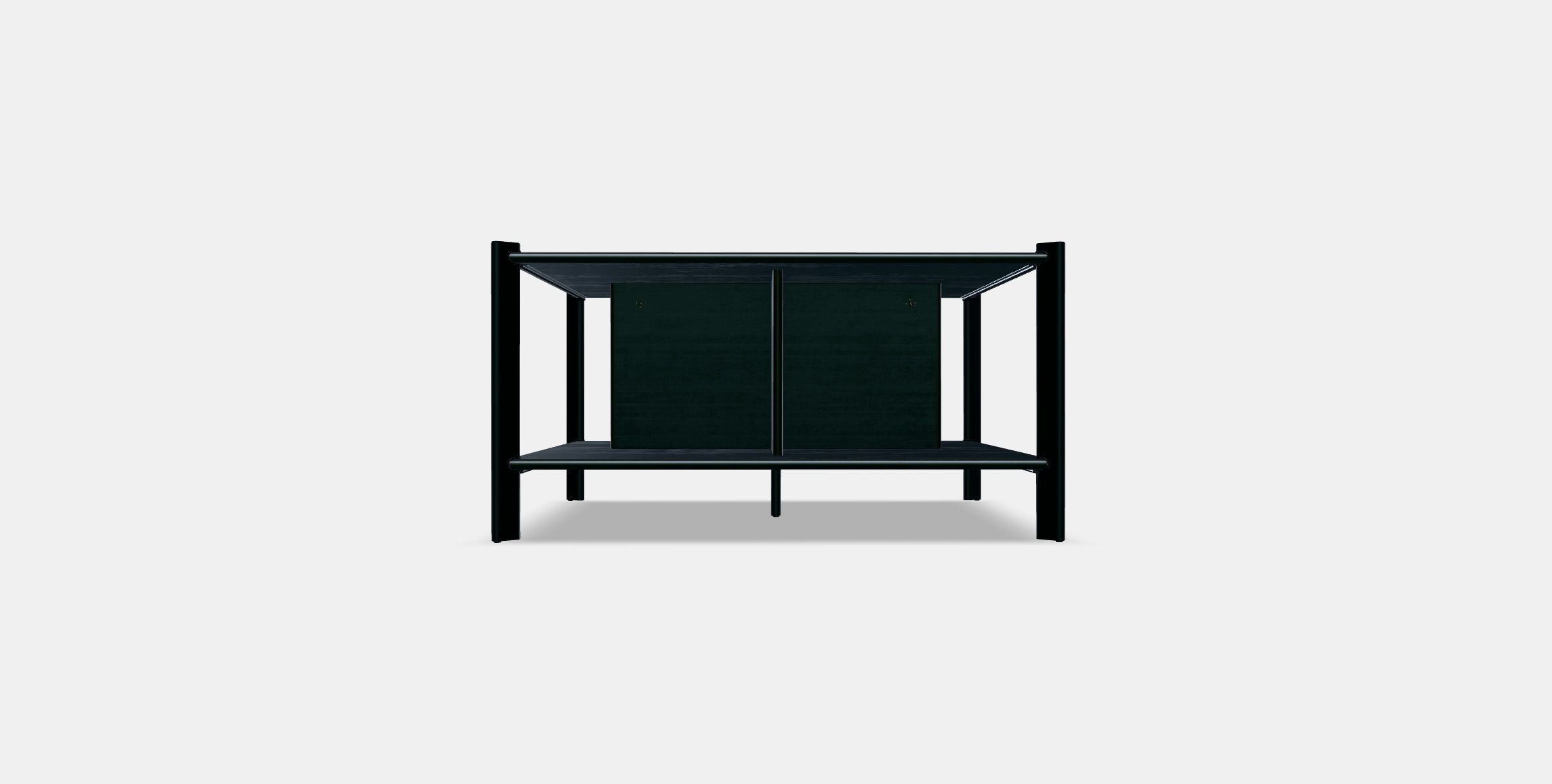 JATTESTA Coffee table Low-poly 3D model_10