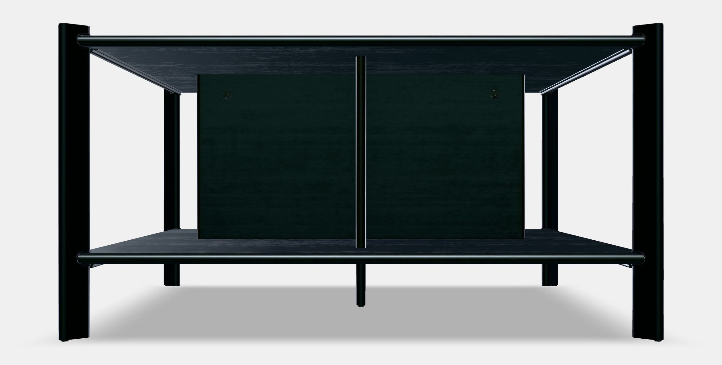 JATTESTA Coffee table Low-poly 3D model_11