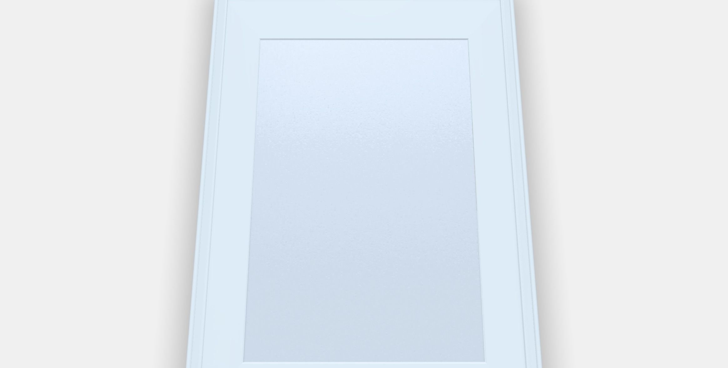 KNOPPANG Frame 5 Low-poly 3D model_4