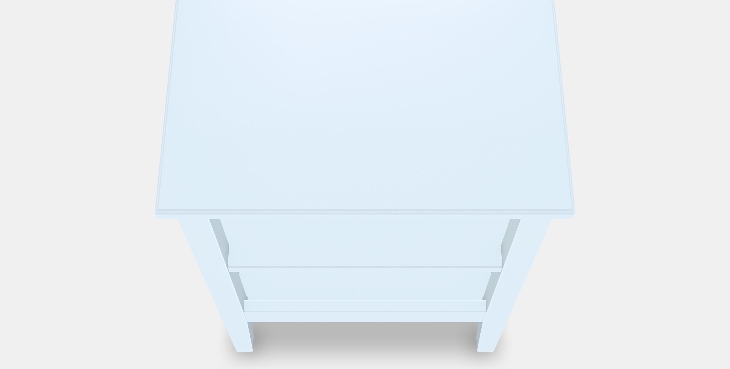 IDANAS Side table 1 Low-poly 3D model_4