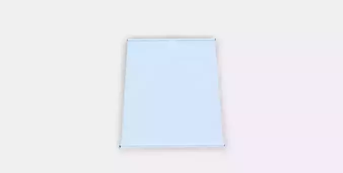 FONSTERBLAD Block-out roller blind