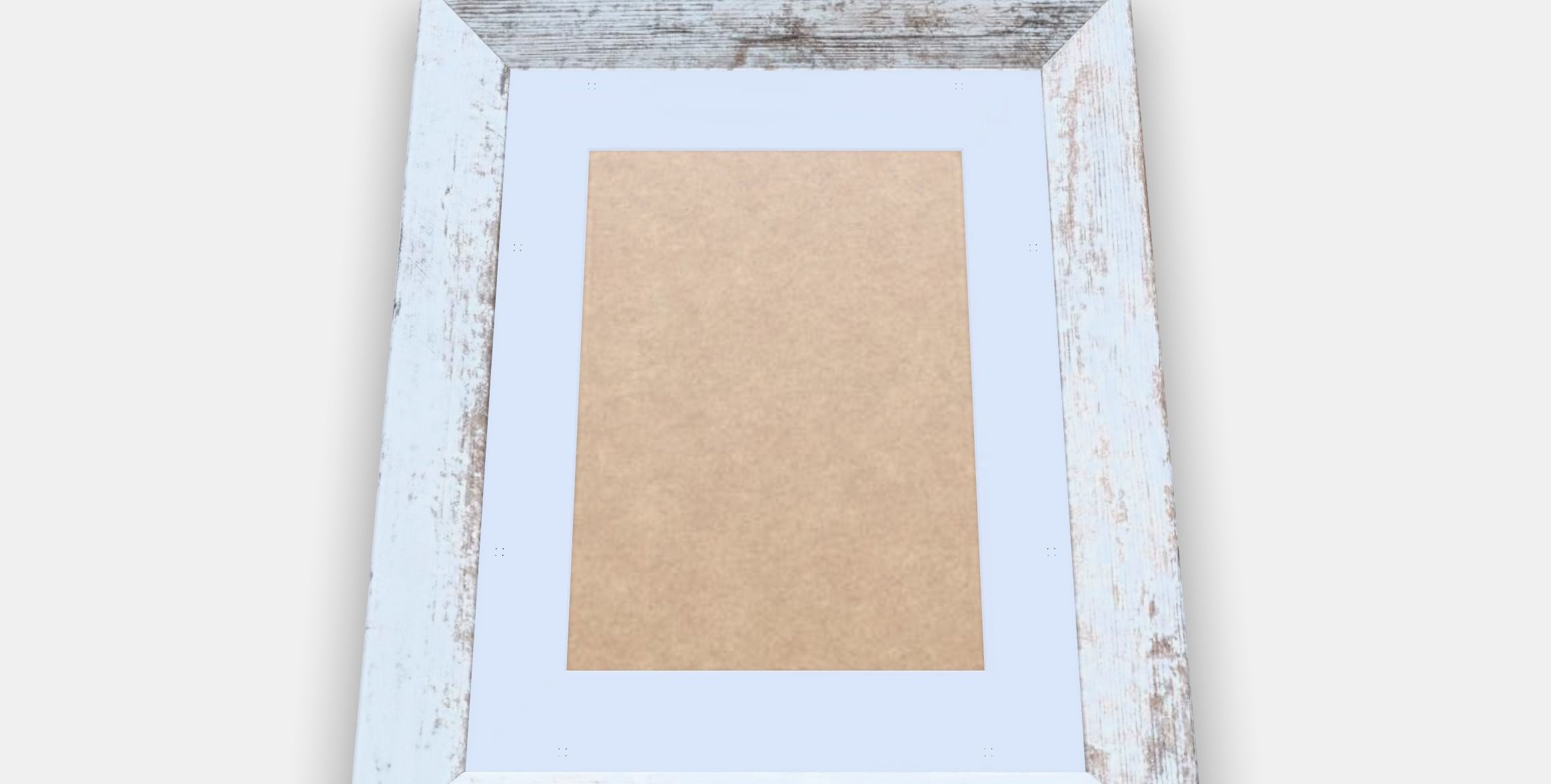 PLUMBING Frame Low-poly 3D model_4