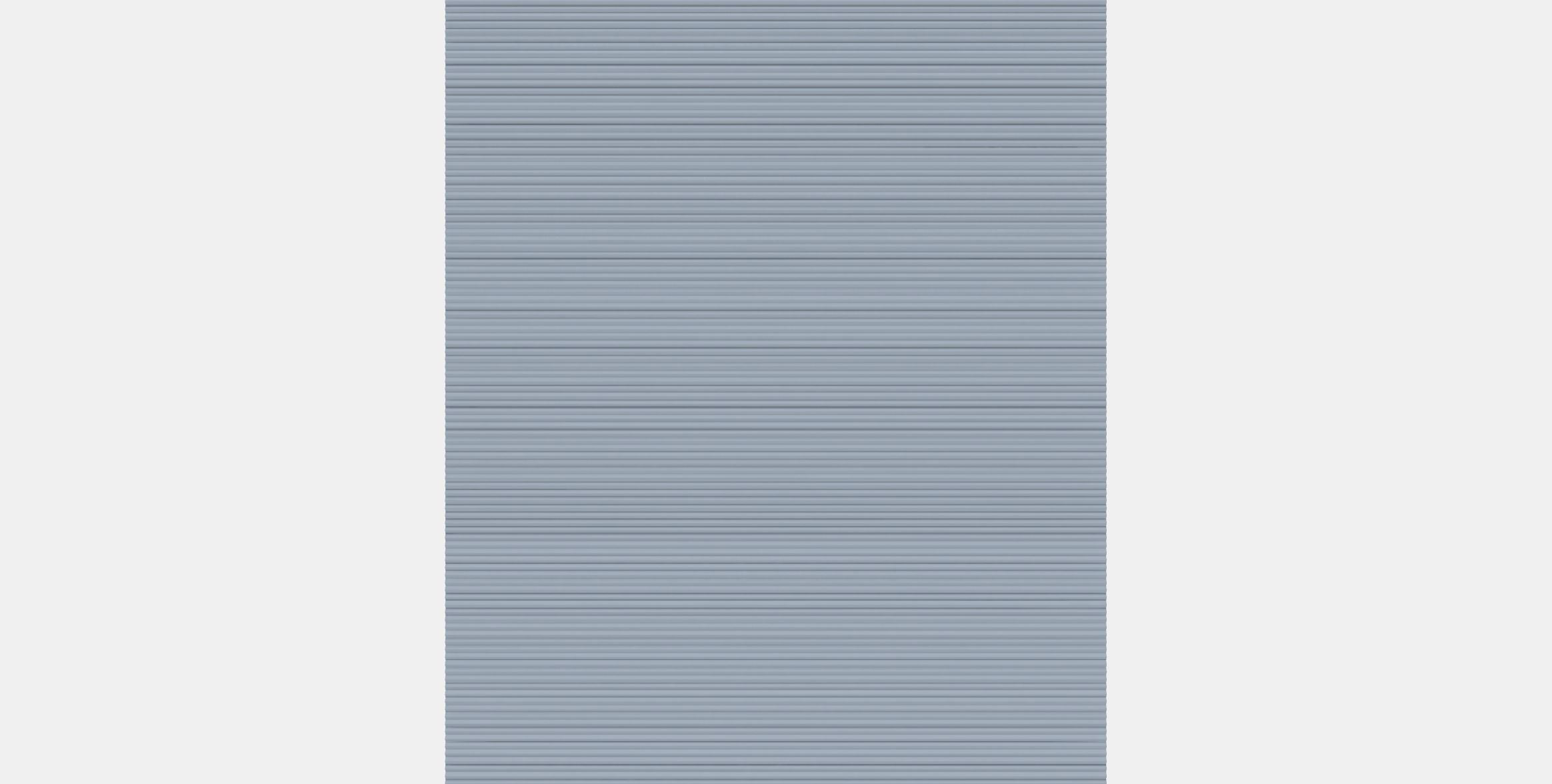 HOPPVALS Cellular blind 1 Low-poly 3D model_15