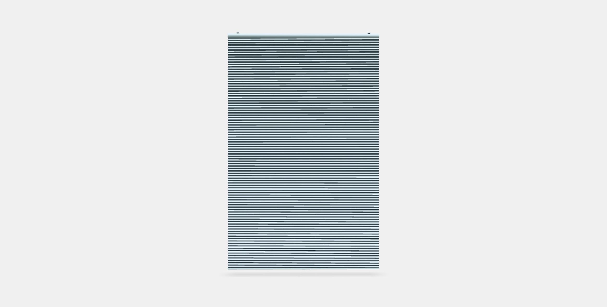 HOPPVALS Cellular blind 1 Low-poly 3D model_10