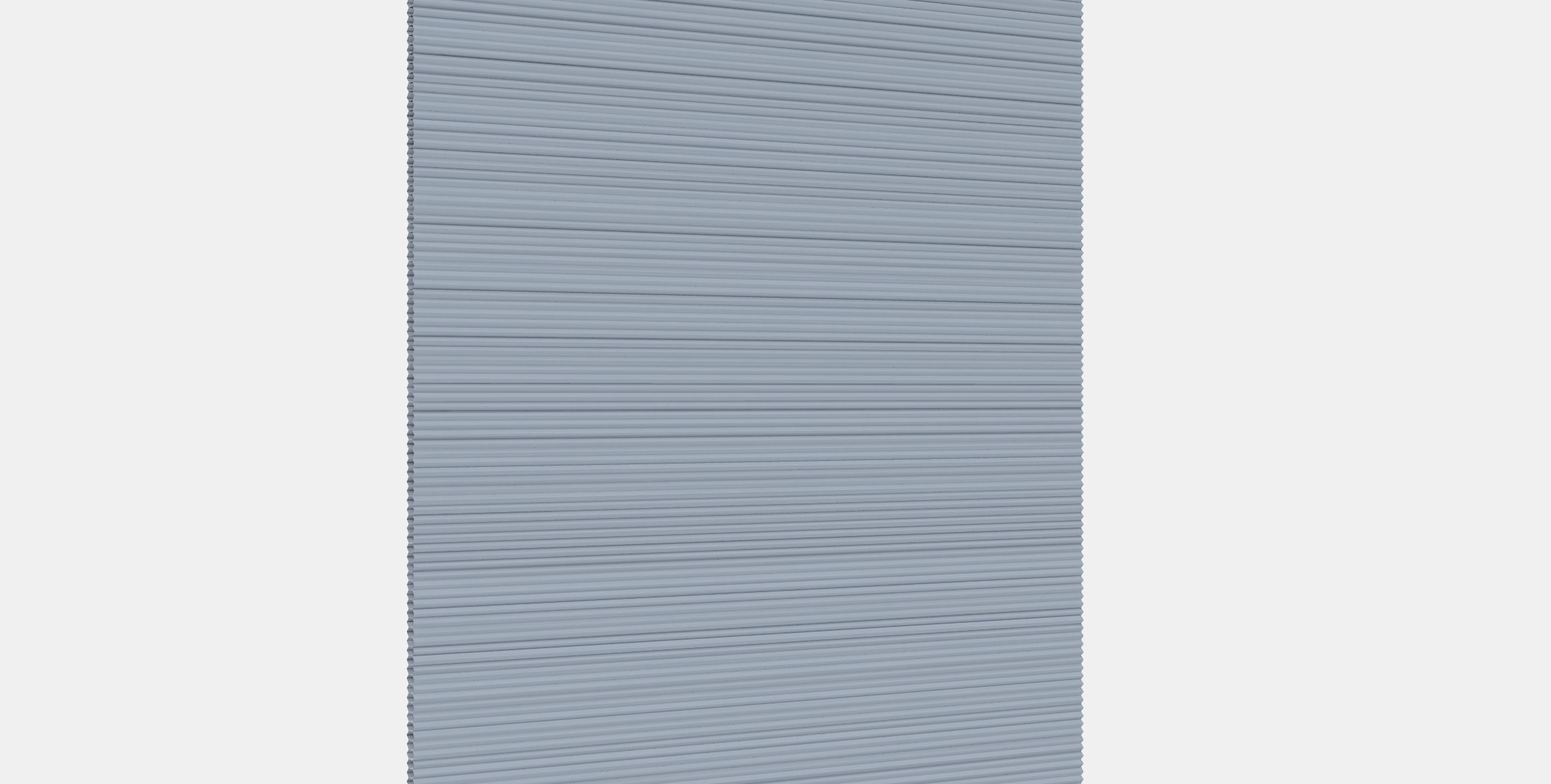 HOPPVALS Cellular blind 1 Low-poly 3D model_2