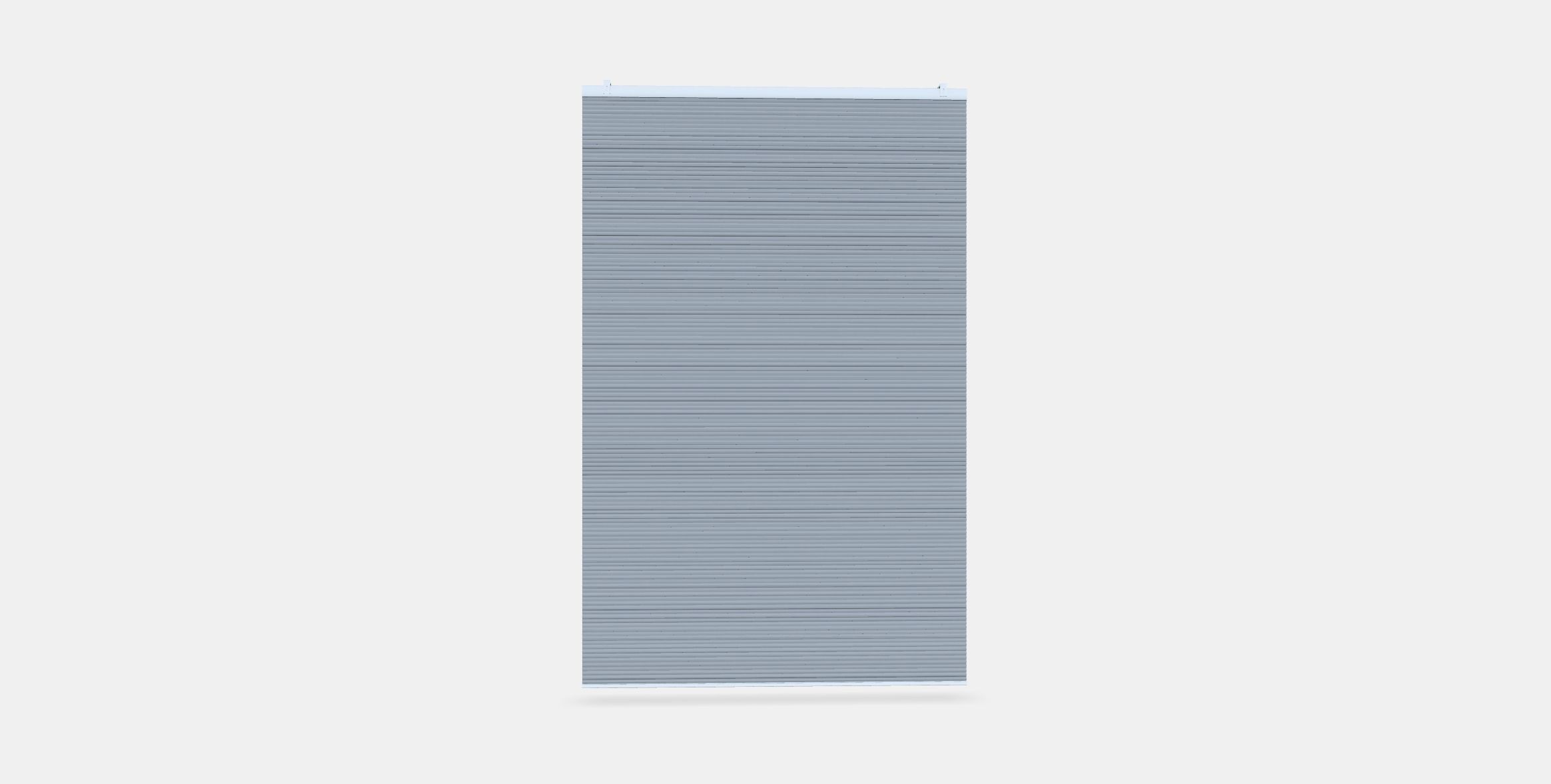 HOPPVALS Cellular blind 1 Low-poly 3D model_14