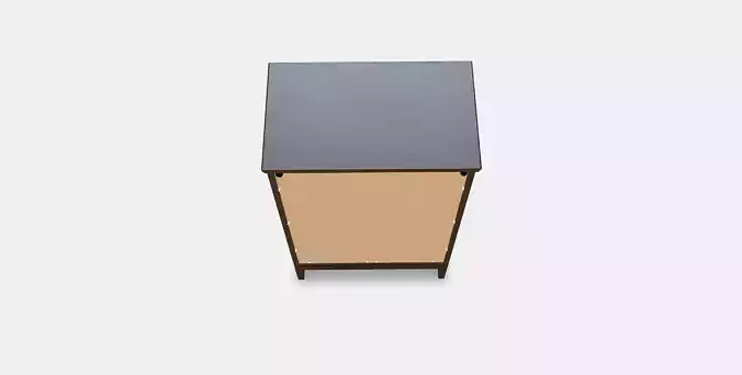 IDANAS Chest of 6 drawers 2