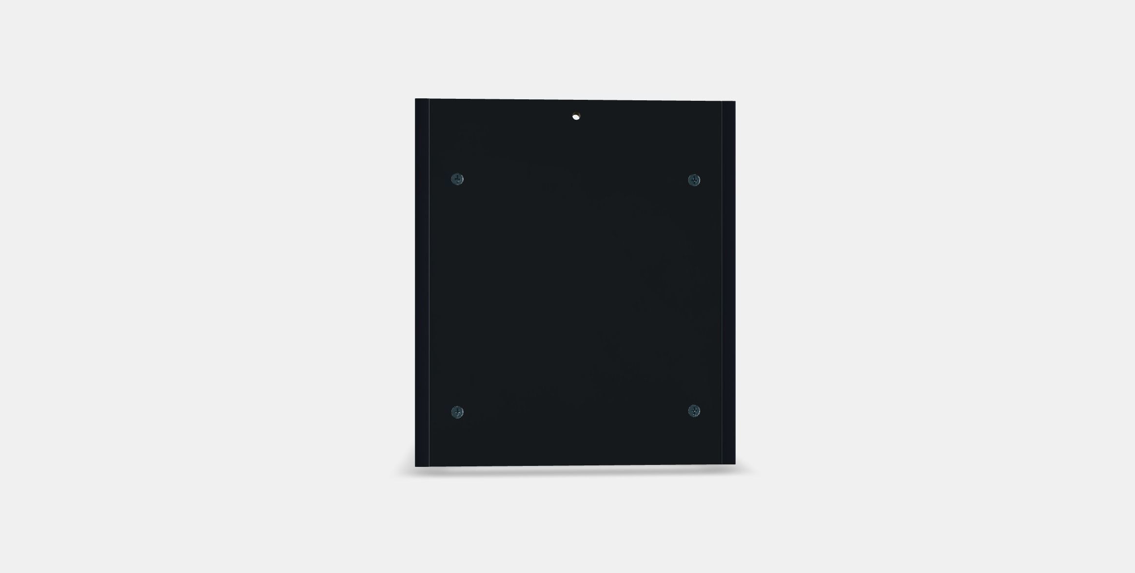 NORDLI Modular chest of drawers Low-poly 3D model_14