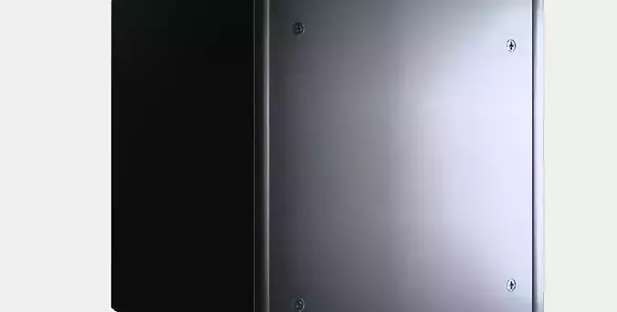 NORDLI Modular chest of drawers