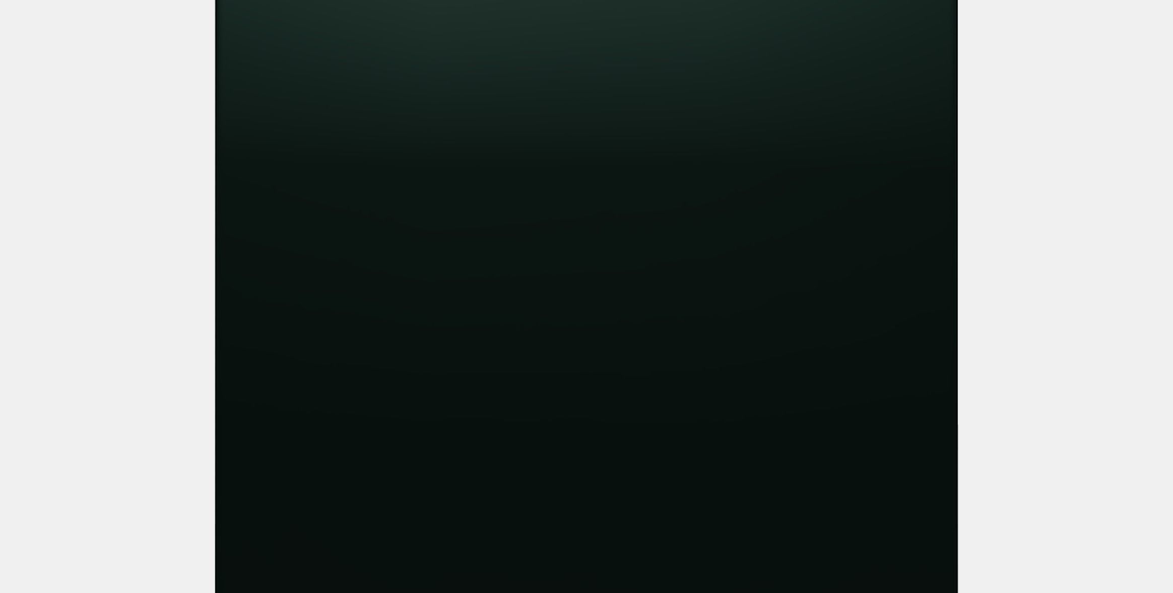 NORDLI Modular chest of drawers Low-poly 3D model_11