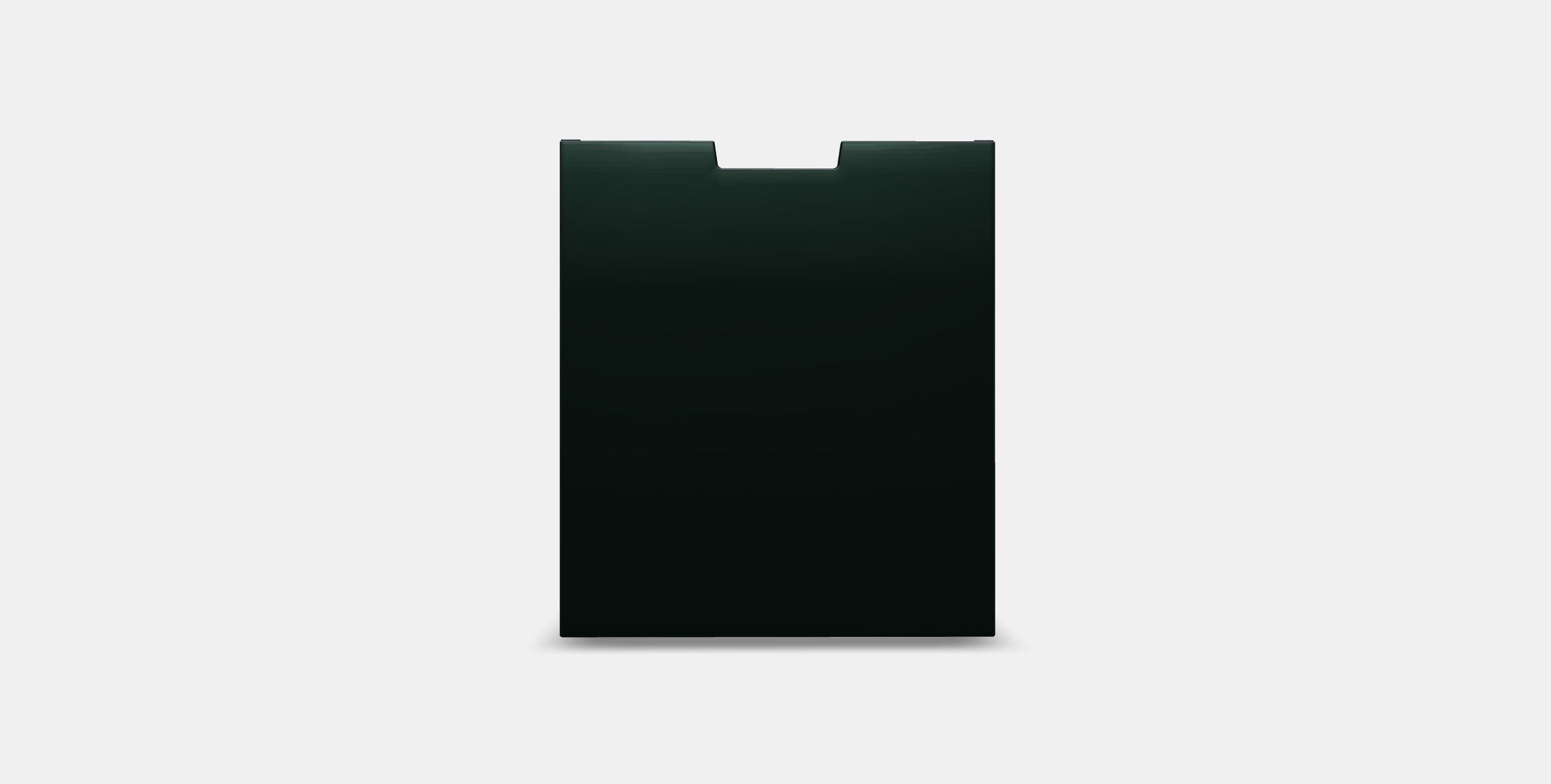 NORDLI Modular chest of drawers Low-poly 3D model_10