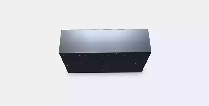 NORDLI Chest of 12 drawers 3