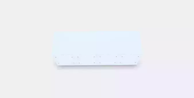 NORDLI Chest of 8 drawers 2