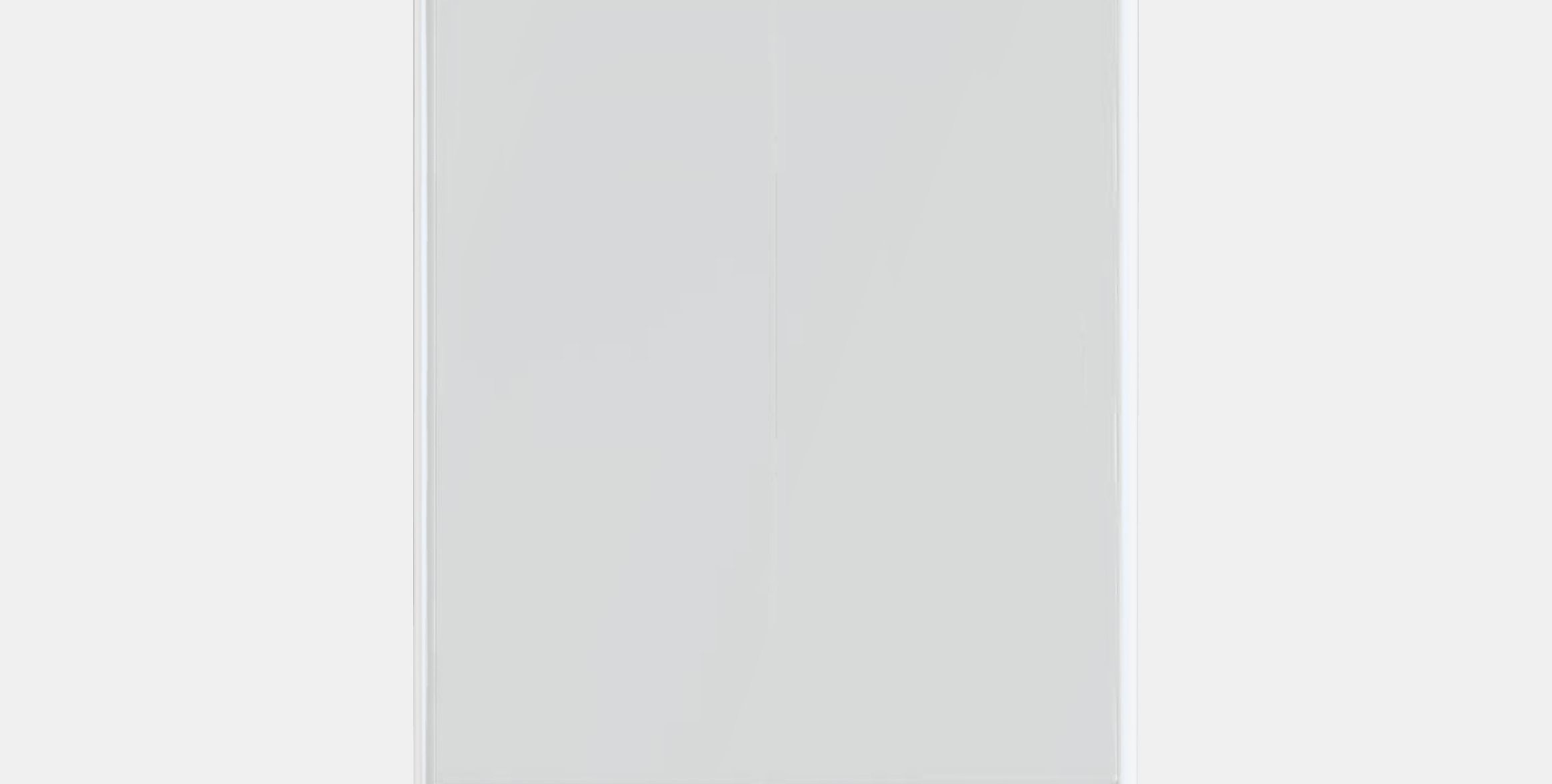 IDASEN Cabinet with smart lock Low-poly 3D model_15