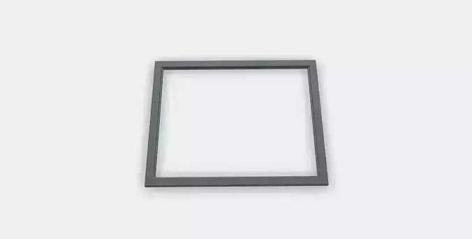 KOMPLEMENT Glass shelf 4