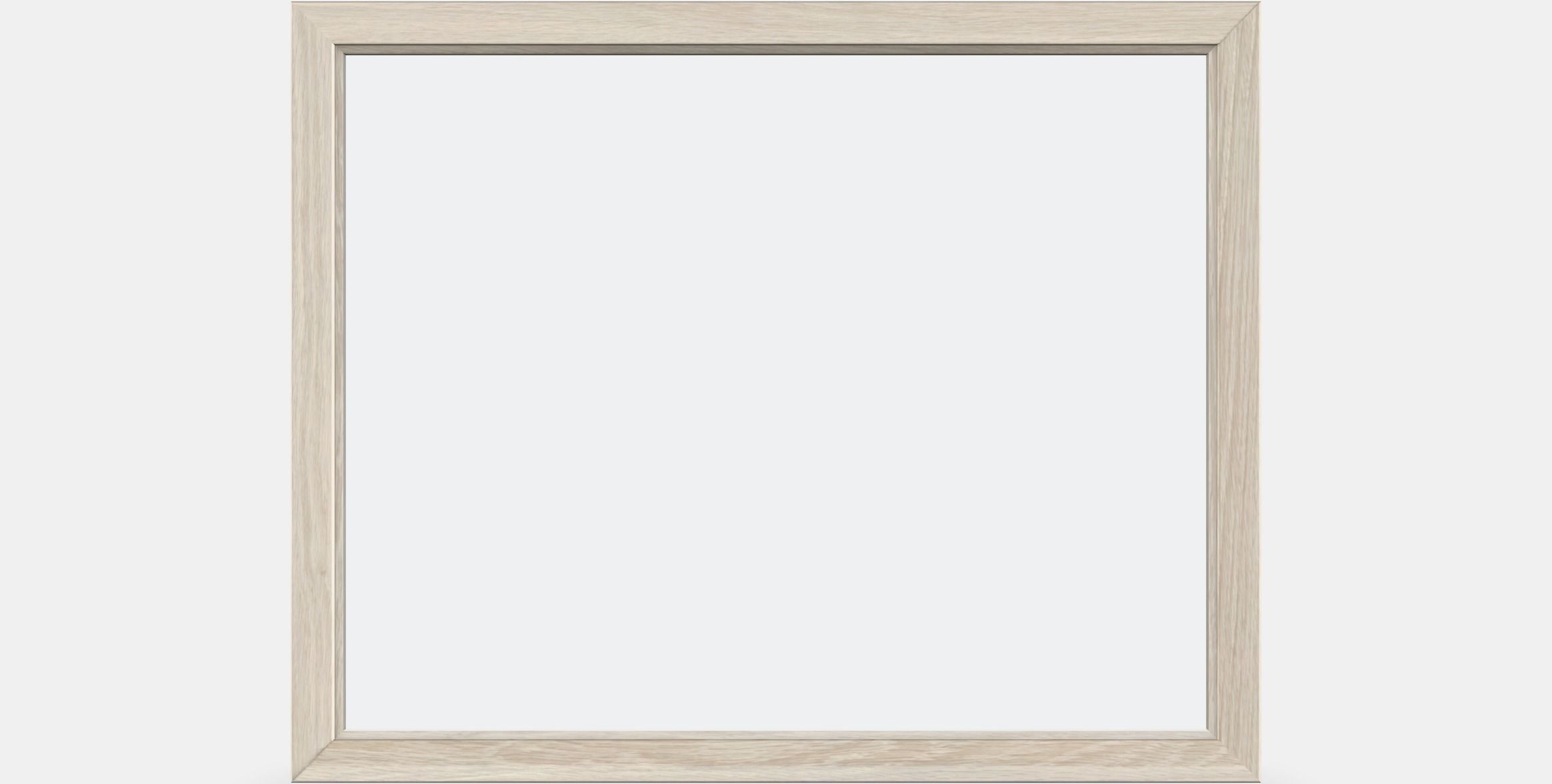 KOMPLEMENT Glass shelf 5 Low-poly 3D model_15