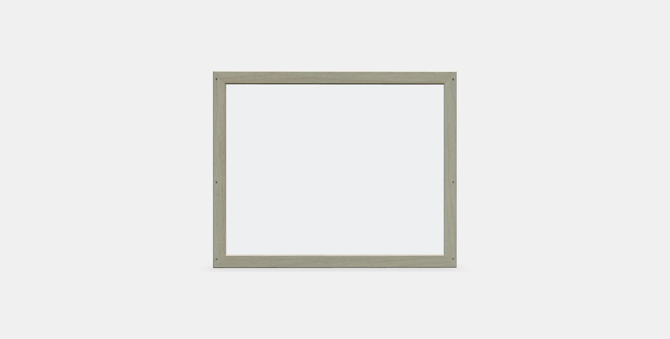 KOMPLEMENT Glass shelf 5 Low-poly 3D model_10