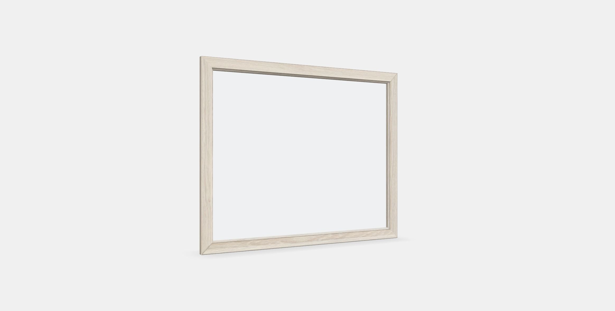 KOMPLEMENT Glass shelf 5 Low-poly 3D model_16