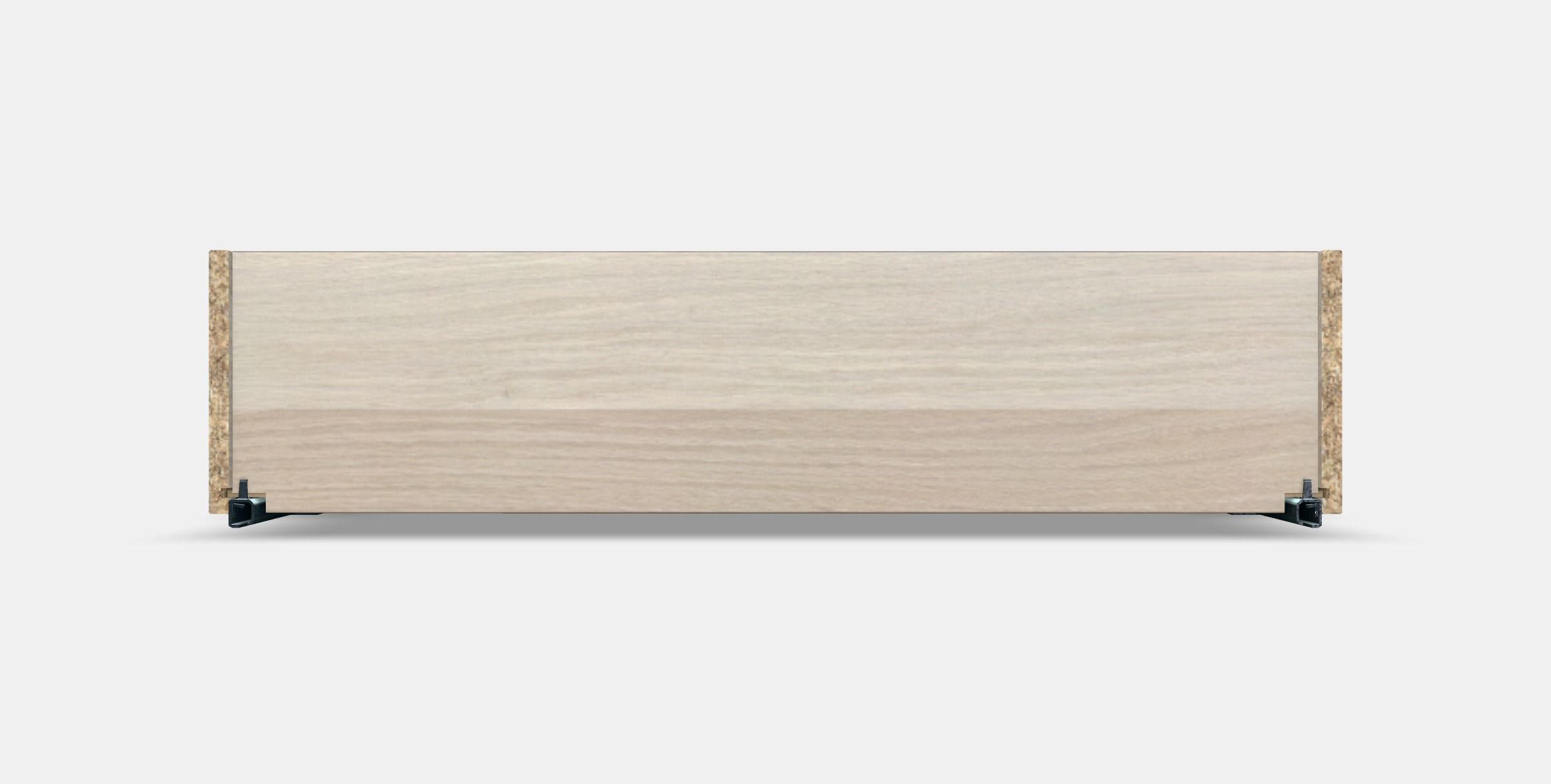 COMPLEMENT Drawer 3 Low-poly 3D model_15