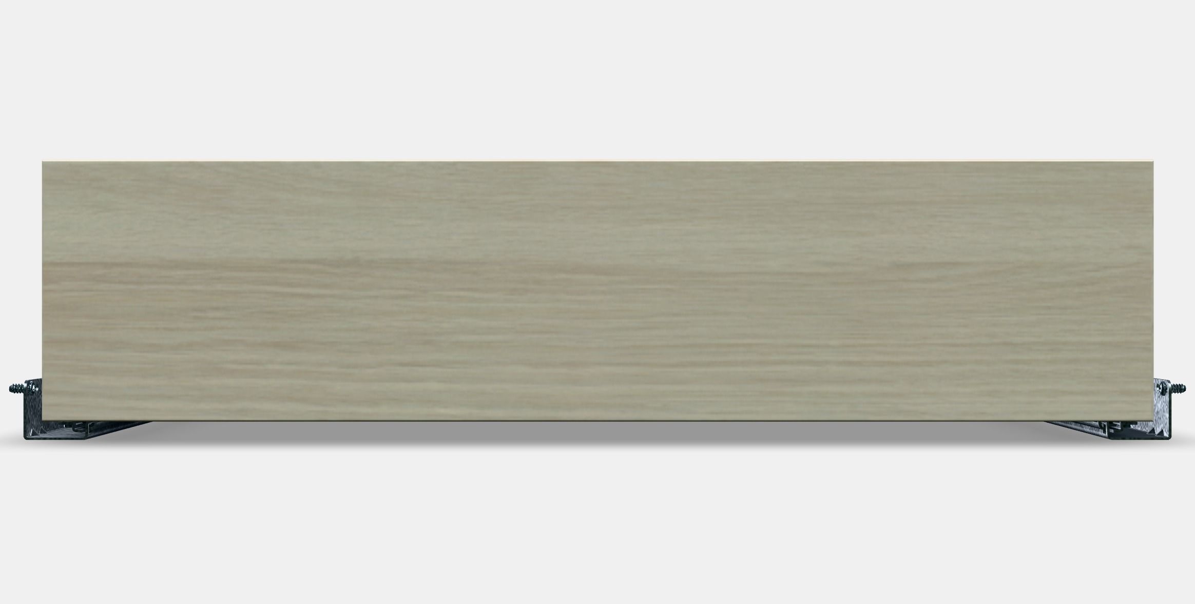 COMPLEMENT Drawer 3 Low-poly 3D model_11