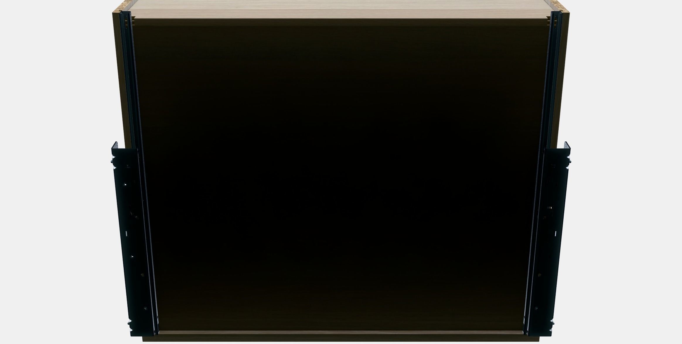 COMPLEMENT Drawer 3 Low-poly 3D model_9