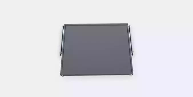 KOMPLEMENT Pull-out tray 1