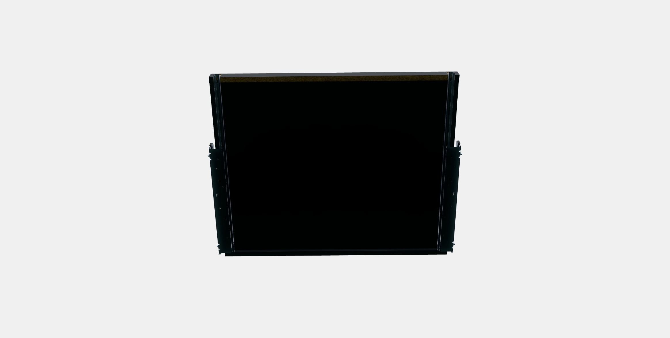 KOMPLEMENT Pull-out tray 1 Low-poly 3D model_7